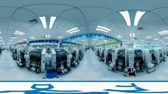 vr全景說(shuō) 這家知名工廠率先應(yīng)用vr全景進(jìn)行營(yíng)銷,如今現(xiàn)狀卻讓人吃驚