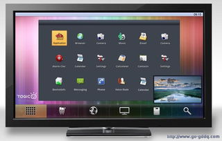 MIPS 引領智能互聯(lián)電視技術平臺的軟件架構創(chuàng)新