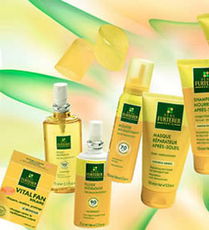 探索新浪網(wǎng)女性頻道化妝品產(chǎn)品庫(kù)